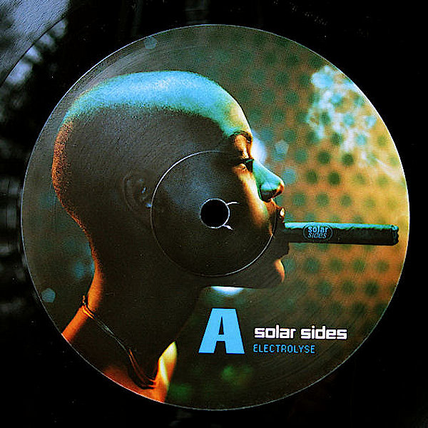 Solar Sides — Birk