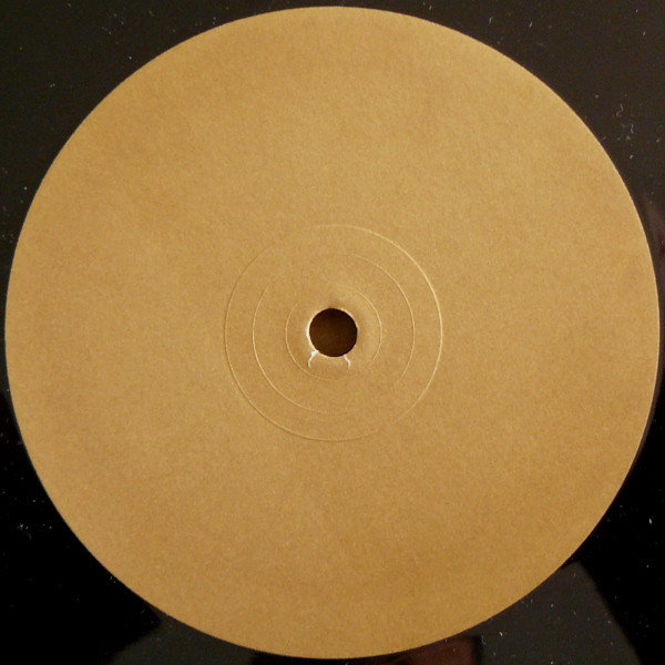 Green Velvet — Never Satisfied (Studio 54 re-rework) (1997)