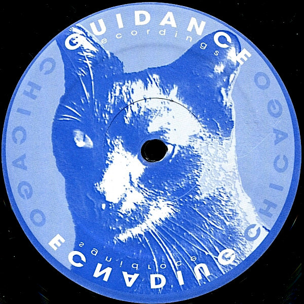 Blue Boy — Funky Friday (1996)