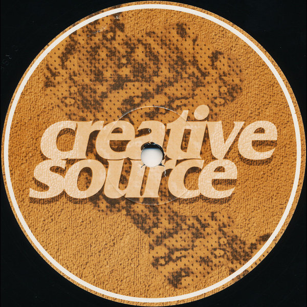 Carlito — Diffusion Room (1996)