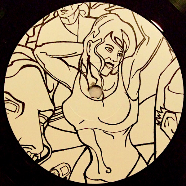 Cricco Castelli — A Day In Copacabana (1997)