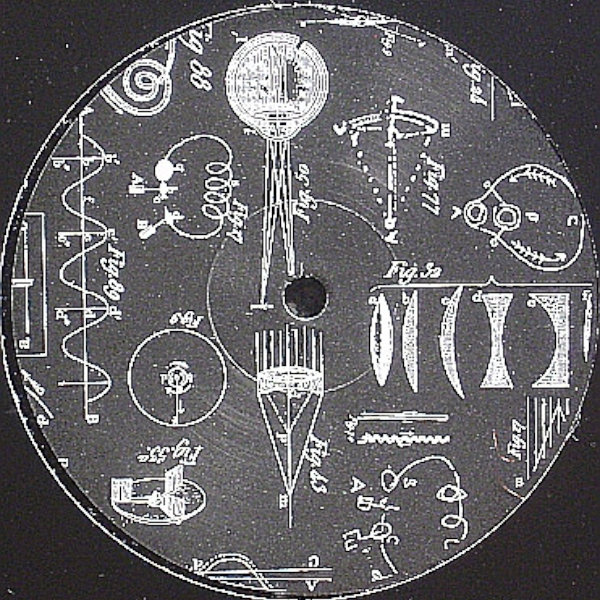 DJ Tamsin — Innocence (1996)