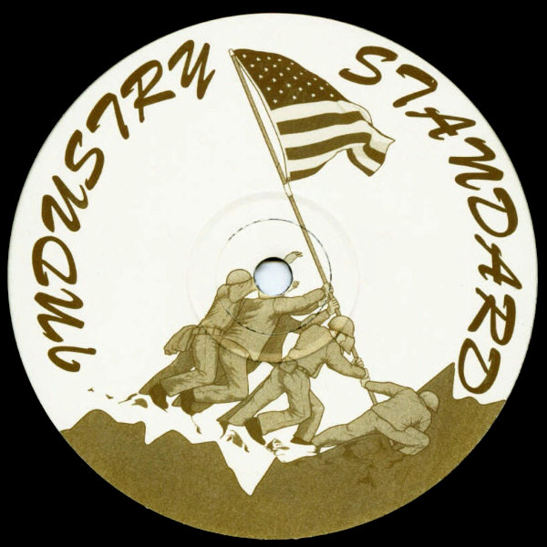 Industry Standard — What You Want (1996)