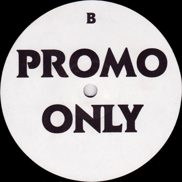 Doug Willis — I Got It — 1996