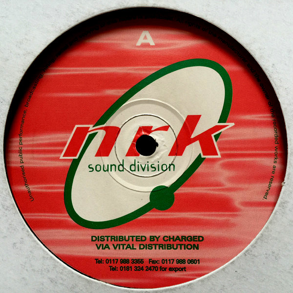 The Plastic Avengers — Sideburns (1997)