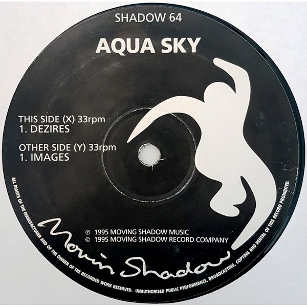 Aquasky — Dezires (1995)