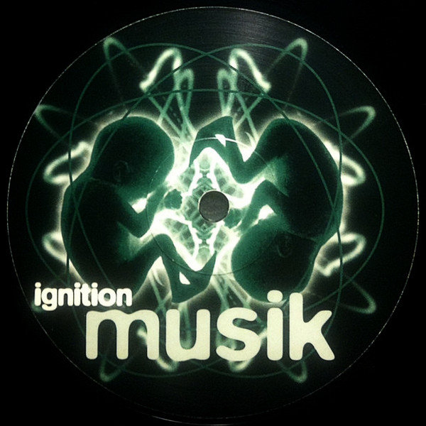 Dual Fusion — The Theme (1996)