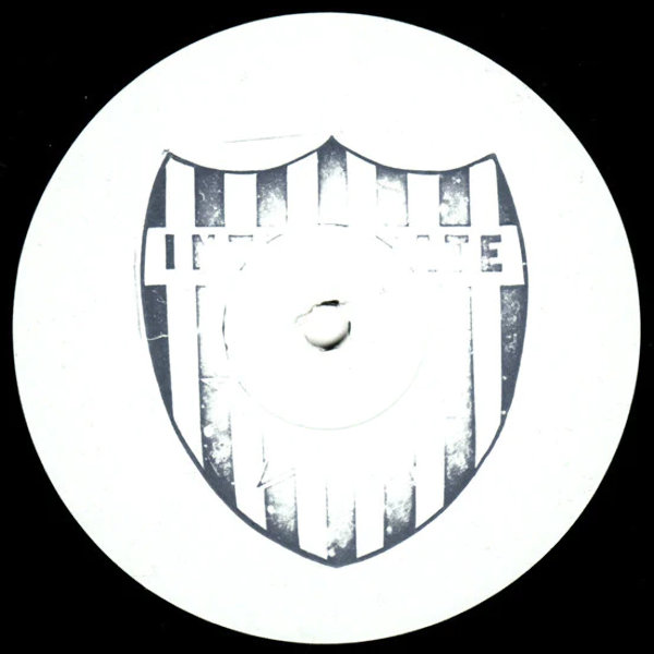 Eddie Perez — Deeper, Go Deeper (1995)