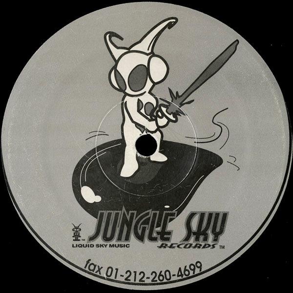 Kingsize — Better Time (1995)