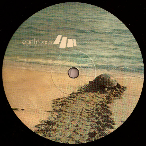 Natural Rhythm — Mantra (1999)