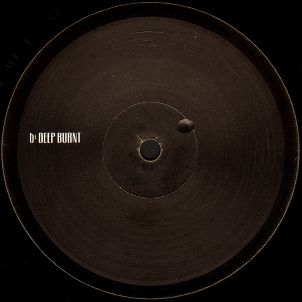 Pépé Bradock — Deep Burnt (1999)
