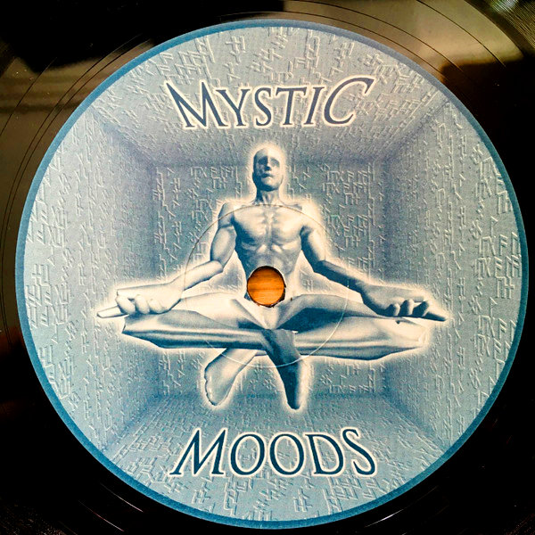 Mystic Moods — Listen (1996)