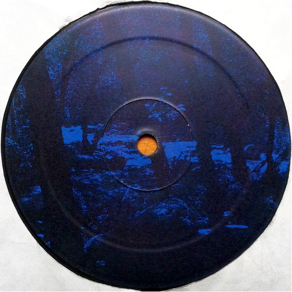 Wax Doctor — Atmospheric Funk (1995)