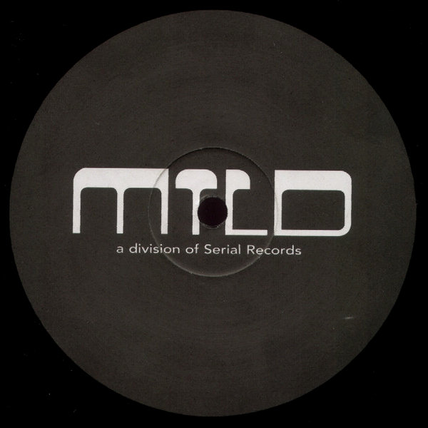 Paris Angeles — Stuff (Original Mix) (1997)