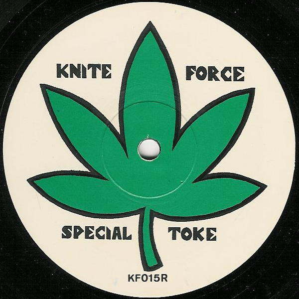 Trip — Special Toke (The Erb Remix 3) (1994)
