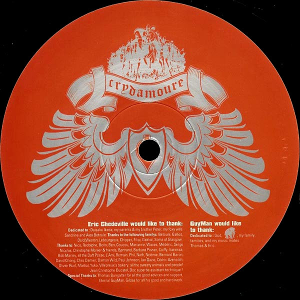 Le Knight Club — Santa Claus (1997)