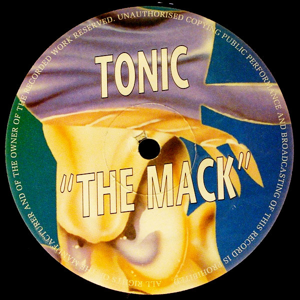 Tonic — The Mack (1995)