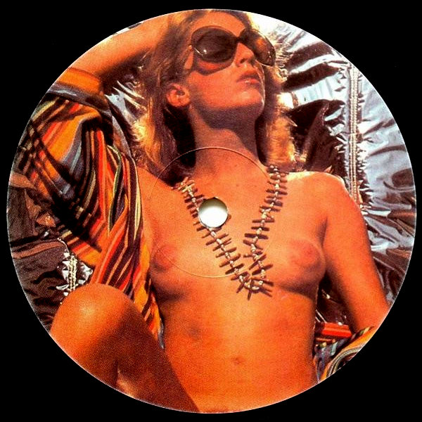 Bob Sinclar — Mo Underground People (1998)