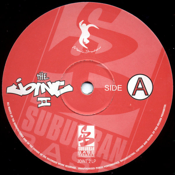 Cloud 9 — Blissful Ignorance (Tango Remix) (1995)