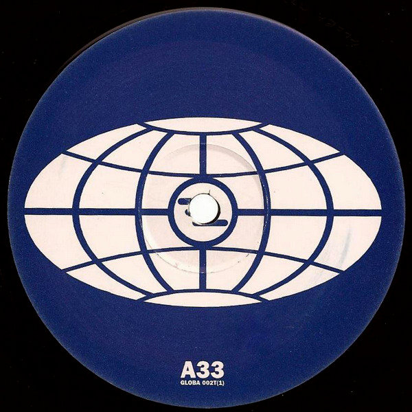 Global Communication — The Way (1996)