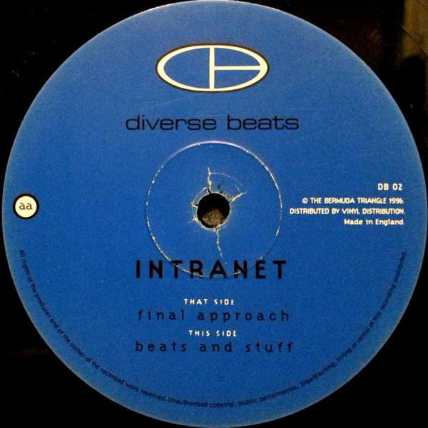 Intranet — Beats  And Stuff (1996)