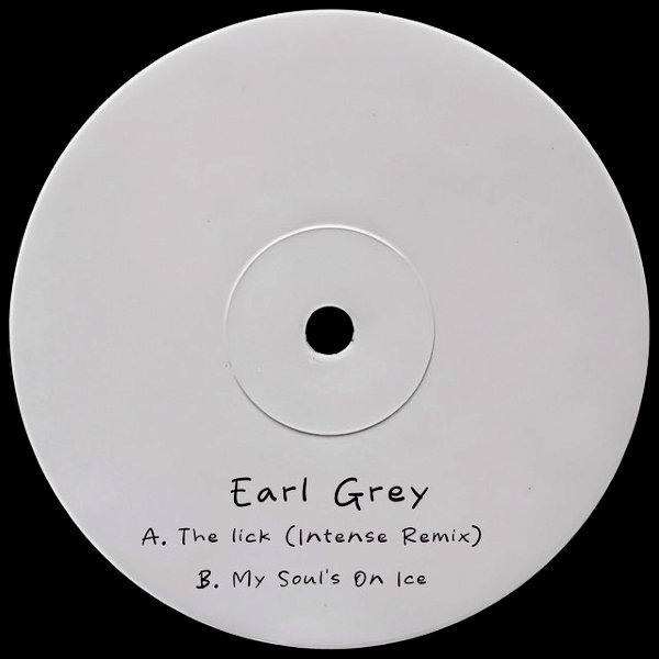 Earl Grey — My Soul