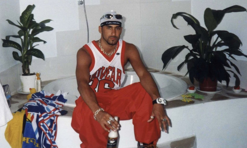 Armand Van Helden