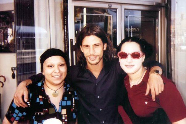 Jay Kay