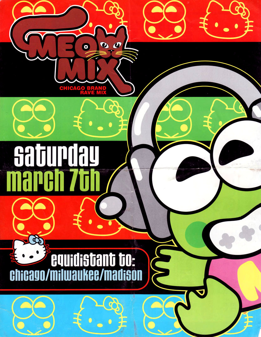 Meow Mix